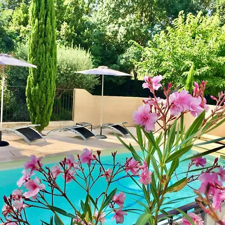 Ferienhaus Maison 3 Chambres Piscine Privee 3 Km *