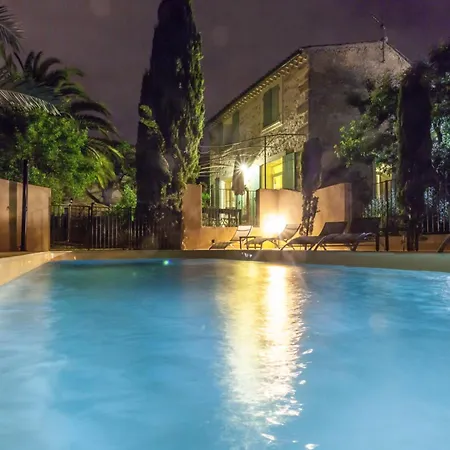 Ferienhaus Maison 3 Chambres Piscine Privee 3 Km *